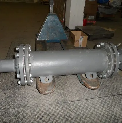 Фото №0 Акустический резонансно - импульсный
смеситель  «Шельф»