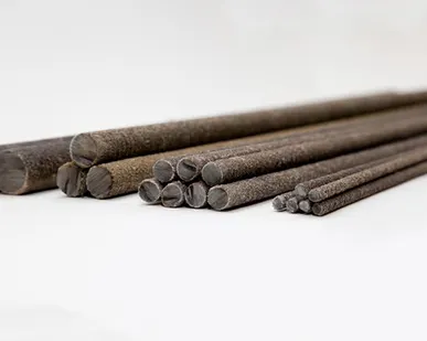 фото Базальтопластиковая композитная арматура Гален Rockbar АКБ, 8 мм