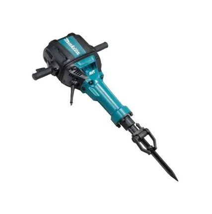 Фото №0 Отбойный молоток сетевой Makita HM1812 72,8 Дж