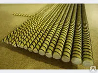 фото Арматура стеклопластиковая