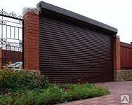 фото Рольворота