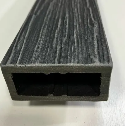 Фото №0 Подбалясенник 3Д Черное дерево