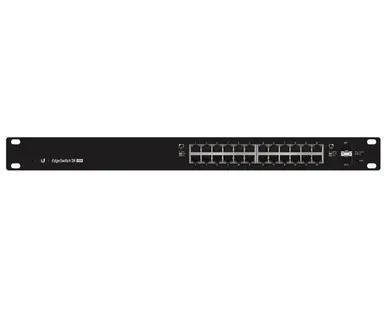 фото Коммутатор Ubiquiti EdgeSwitch