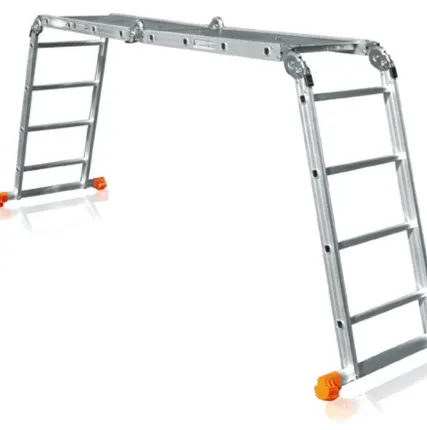 Фото №0 Купить лестницу трансформер  в Видном