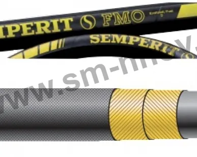 фото Рукав штукатурный Semperit SM 40 65х9