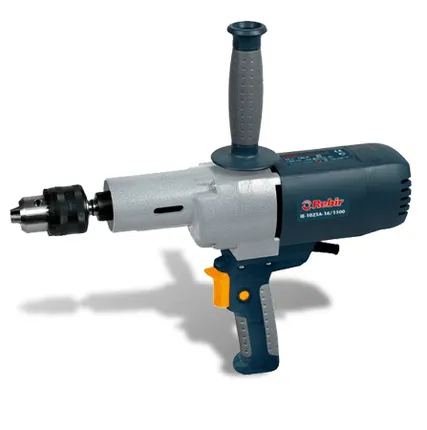 Фото №0 ПРОКАТ ДРЕЛЬ/ШКАНТОВЕРТА REBIR IE-1206-16/2000ER