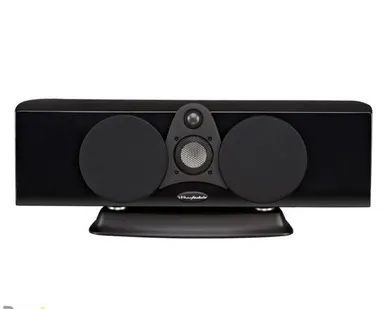 фото Wharfedale Jade C1 Piano. Цвет: Белый лак White