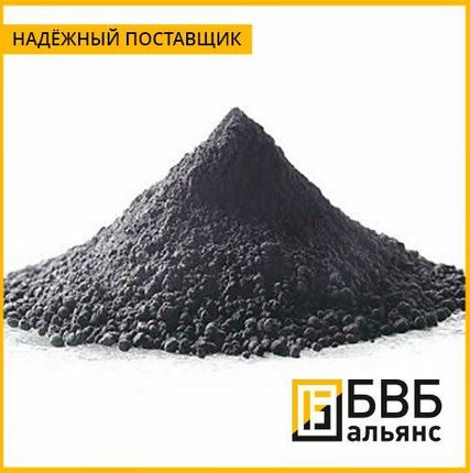 Фото №0 Карбид титано-ниобиевый TNC8