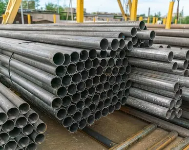 фото Труба круглая Д-15мм ст.2,8мм