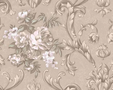 фото Обои виниловые на флизелиновой основе Erismann Elegance 10*1,06м 3499-4