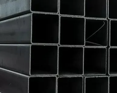 фото Труба профильная 100х100х3