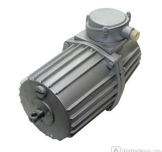 фото Толкатель ТЭ-16, ТЭ-25, ТЭ-30, ТЭ-50, ТЭ-80, ТЭ-200