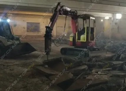 Фото №1 Аренда мини-погрузчика Bobcat S130, Екатеринбург