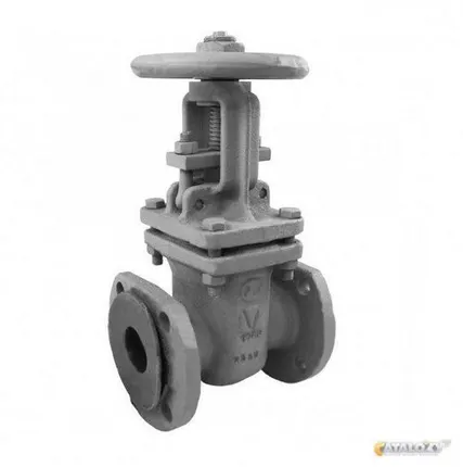 Фото №0 Задвижка 30с941нж Ду400 МЗТА