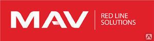 фото Краска для окон "MAV"