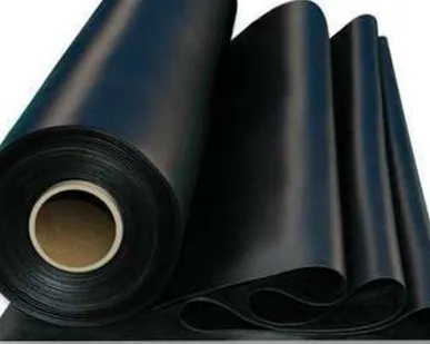 фото Геомембрана