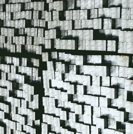 Фото №0 Квадрат 40х40 мм ст 35 ГОСТ 2591