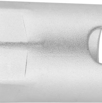 Фото №0 Ключ ступичный ЗУБР &quot;МАСТЕР&quot; торцовый, восьмигранный, 50мм 27195-50