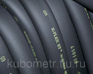 фото Теплоизоляция K-flex st