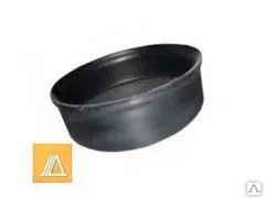 Фото №0 Заглушка для дренажных систем ДГТ d 110