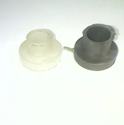 Фото №0 Втулка под фланец  Ф 12