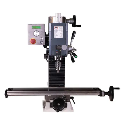 Фото №0 FP-20A фрезерный станок