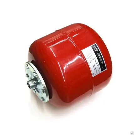 Фото №0 Бак расширительный OASIS 8л.