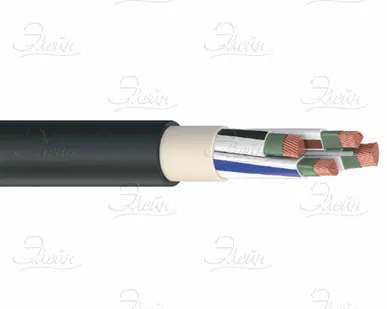 фото Кабель ВВГнг-FRLS 5х95