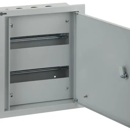 Фото №0 Корпус металлический ЩРВ-24з-1 76 IP31 УХЛ3 NO-122-10 ЭРА Б0028774