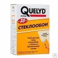 Фото №0 Клей для стеклообоев