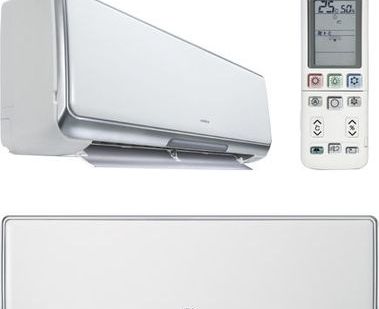 фото Кондиционер HITACHI ECO SENSOR RAS-10SH3