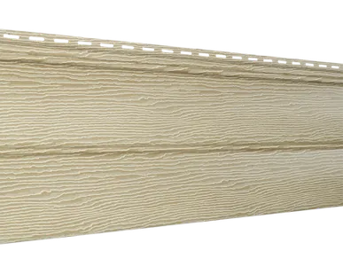 фото Сайдинг под дерево Тимберблок Дуб Золотой (3,05х0,23) 0,702 м.кв.