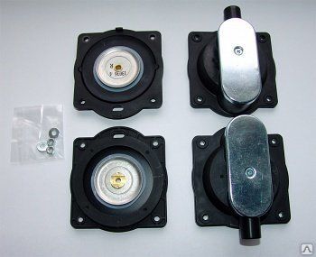 фото Ремкомплект для компрессоров AirMac DB-100/120