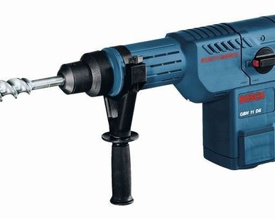 фото Перфоратор BOSCH GBH 11 DE
