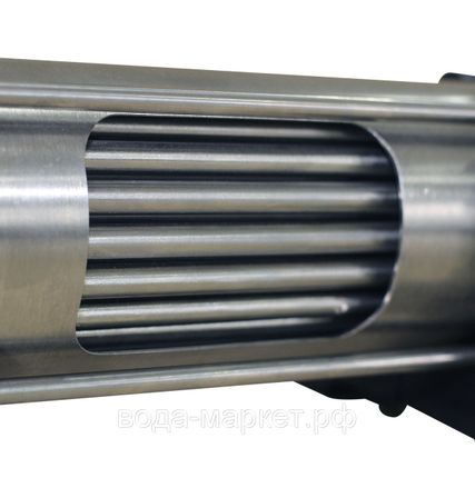 Фото №3 Теплообменник Elecro G2I HE 30 кВт (incoloy)