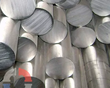 фото Круги стальные