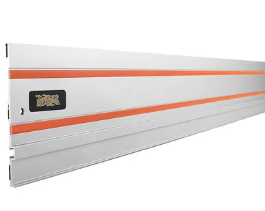 фото Направляющая рейка для циркулярной пилы по камню MESSER SCS 7 (700мм)