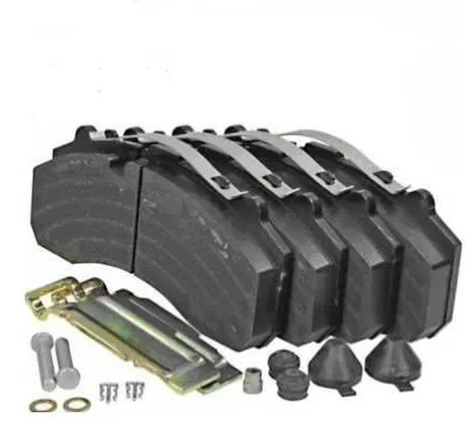 Фото №0 Замена задних тормозных колодок