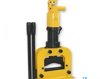 фото Шинорез гидравлический РОСТ ШР-150VА