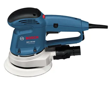 фото Шлифмашина эксцентриковая BOSCH GEX 150AC