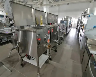 фото Пила ленточная Koneteollisuus Oy КТ Б/У в Москве