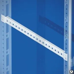 фото Рейки боковые, для шкафов CQE глубиной 500мм, 4шт, DKC