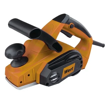 Фото №0 Рубанок WERT EHP 0982