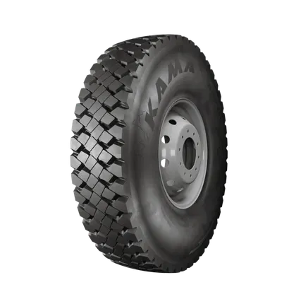 Фото №0 12.00 R24 NR 701 КАМА ТТ M+S НКШ 160/154K