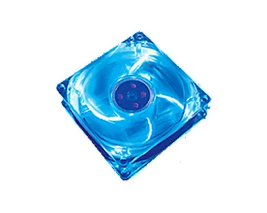 фото Система охлаждения для корпуса