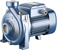 фото Центробежный насос Pedrollo HF 50A