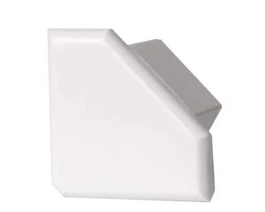 фото Заглушка торцевая для профиля PAL 1919 глухая JazzWay 1009784