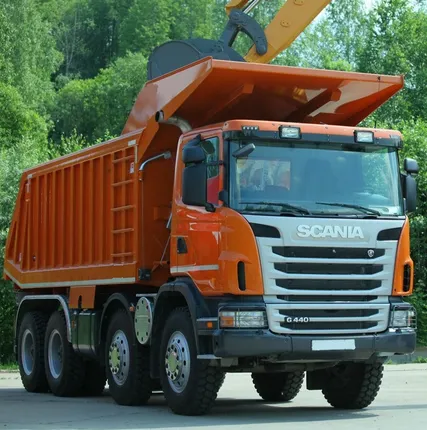 Фото №1 Уборка мусора. Вывоз мусора