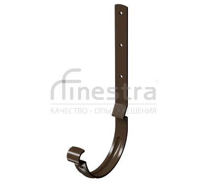 Фото №0 Docke STAL PREMIUM Карнизный крюк длинный D125