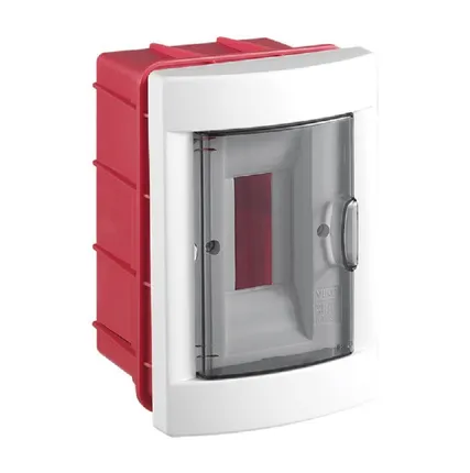 Фото №0 Щиток на 2 модуля внутр. VI-KO